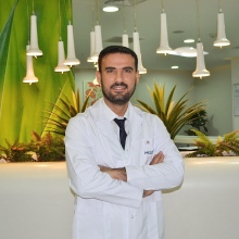 Op. Dr. Yavuz Özpınar