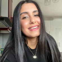 Dyt. Fatma Deniz Ak