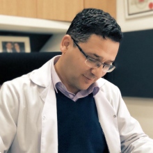 Doç. Dr. Yusuf Aydın