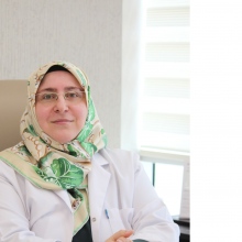 Doç. Dr. Nermin Köşüş