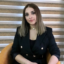 Psk. Seray Miliç Baştürk
