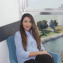 Psk. Ceren Yağcıköseoğlu