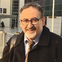 Uzm. Dr. Cem Yalçın