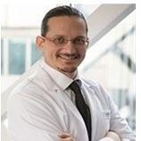 Dr. Öğr. Üyesi Soner Büyükkınacı