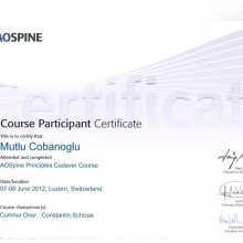 Prof. Dr. Mutlu Çobanoğlu fotoğraf 4