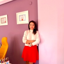Uzm. Dr. Senem Turan fotoğraf 6