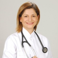 Doç. Dr. Zühal Arıtürk Atılgan