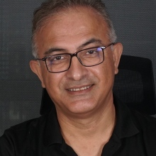 Prof. Dr. İlter Özer fotoğraf 3