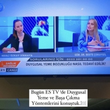 Uzm. Kl. Psk. Beste Çokaygil fotoğraf 3