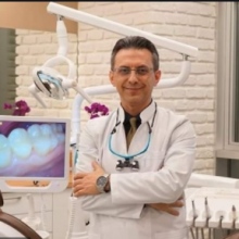 Prof. Dr. Hasan Oruçoğlu