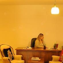 Prof. Dr. Ayşe Avcı fotoğraf 1
