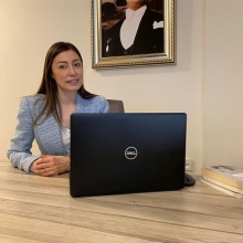 Psk. Merve Özparlak Sayaca