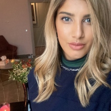 Psk. Fatma Çelik fotoğraf 1