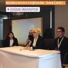 Psk. Ceren Atlı Akgünler fotoğraf 1