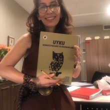 Prof. Dr. Göksel Somay fotoğraf 1