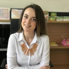 Dyt. Yasemin Doğrul