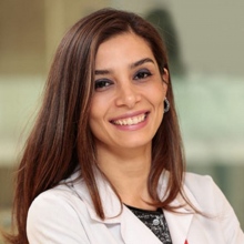 Uzm. Dr. Hayal Toktaş