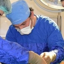 Doç. Dr. Ümit Tuhanioğlu