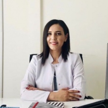 Psk. Nazan Sondaç Köroğlu