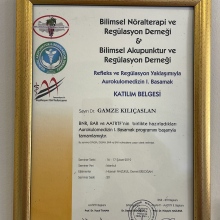 Uzm. Dr. Gamze Budak fotoğraf 4