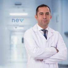 Uzm. Dr. İrfan Uruç fotoğraf 5