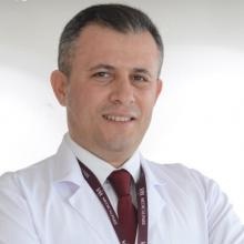 Op. Dr. Mustafa Çağlar