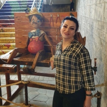 Uzm. Dr. Halime Özdemir