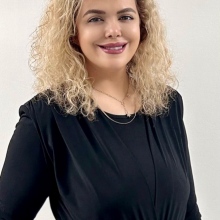 Ceyda Doğan Ülker fotoğraf 7