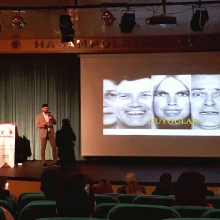 Uzm. Kl. Psk. Çağrı Kuşcu fotoğraf 5