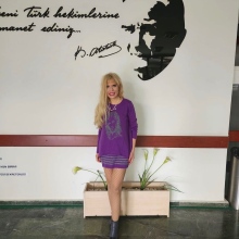 Prof. Dr. Hale Üzümcügil fotoğraf 4