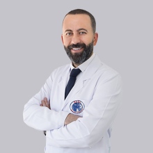 Uzm. Dr. Devran Demir