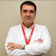 Doç. Dr. Gökhan Okan