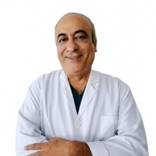 Uzm. Dr. Cengiz Bıçakçı