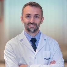 Doç. Dr. Murat Yalçın