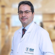 Uzm. Dr. Orhan Dalkılıç