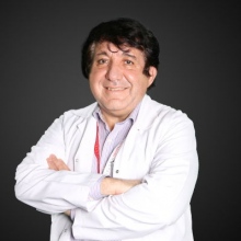 Uzm. Dr. Bora Yılmaz