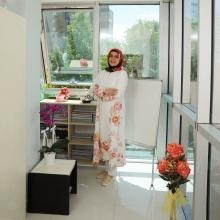 Uzm. Ody. Tuğçe Gül Üzümcü