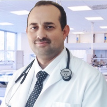 Dr. Mehmet İlteber Bahadır fotoğraf 3