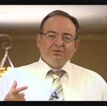 Prof. Dr. M. Cenk Akbostancı