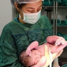 Op. Dr. Elif Pelin Özbay fotoğraf 2