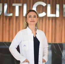 Dt. Buket Ünlü