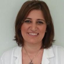 Prof. Dr. Hülya Ercan Sarıçoban fotoğraf 1