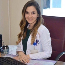 Uzm. Dyt. Didem Güneş Kaya