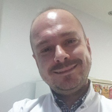 Dt. Mehmet  Demirel