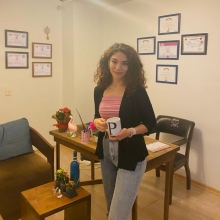 Dyt. Pınar Şahin