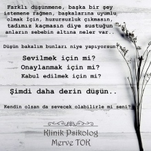 Uzm. Kl. Psk. Merve Tok Kağıt fotoğraf 3