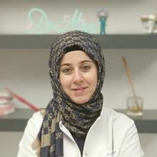 Dr. Dt. Mine Şimşek