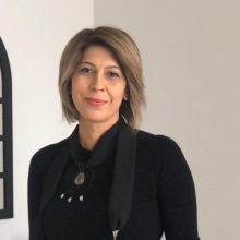 Uzm. Dr. Ülkü Sarıkavaklı