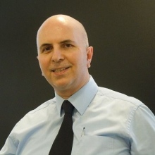 Prof. Dr. Korhan Taviloğlu