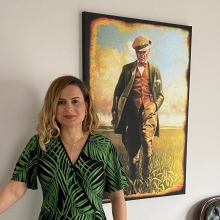 Uzm. Dr. Pelin Özdemir fotoğraf 7